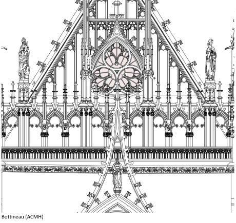 Fichier:Cathedrale metz detail pignon bras sud transept.jpg