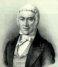 Charles-François de Ladoucette