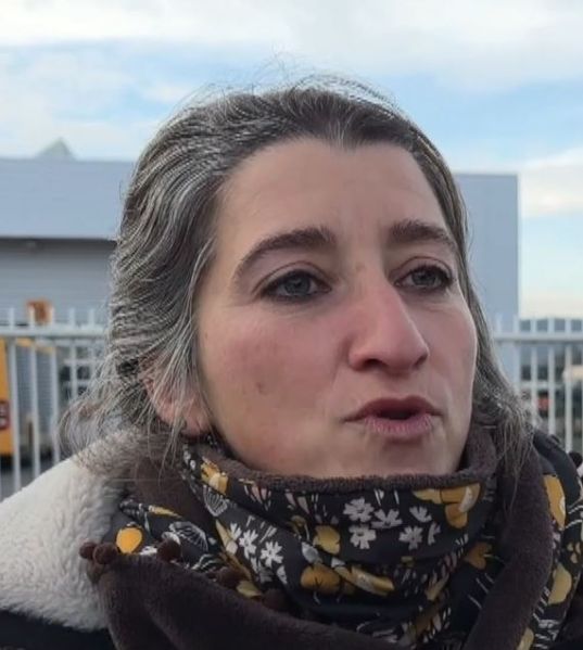 Fichier:Charlotte Leduc.JPG