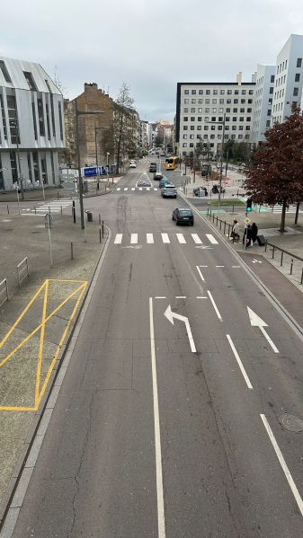Fichier:QuartierAmphithéatre rue aux Arenes.jpeg
