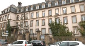 Hôpital Bon-Secours