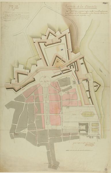 Fichier:Citadelle-plan-1791.jpg