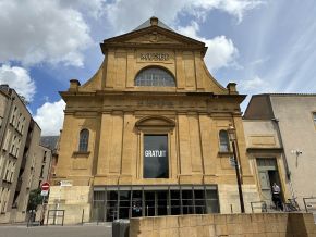 Musée de La Cour d'Or