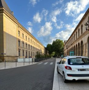 Avenue Ney